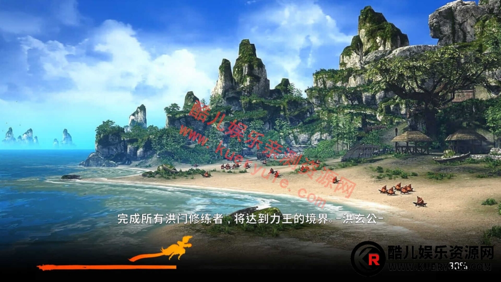 剑灵革命手游